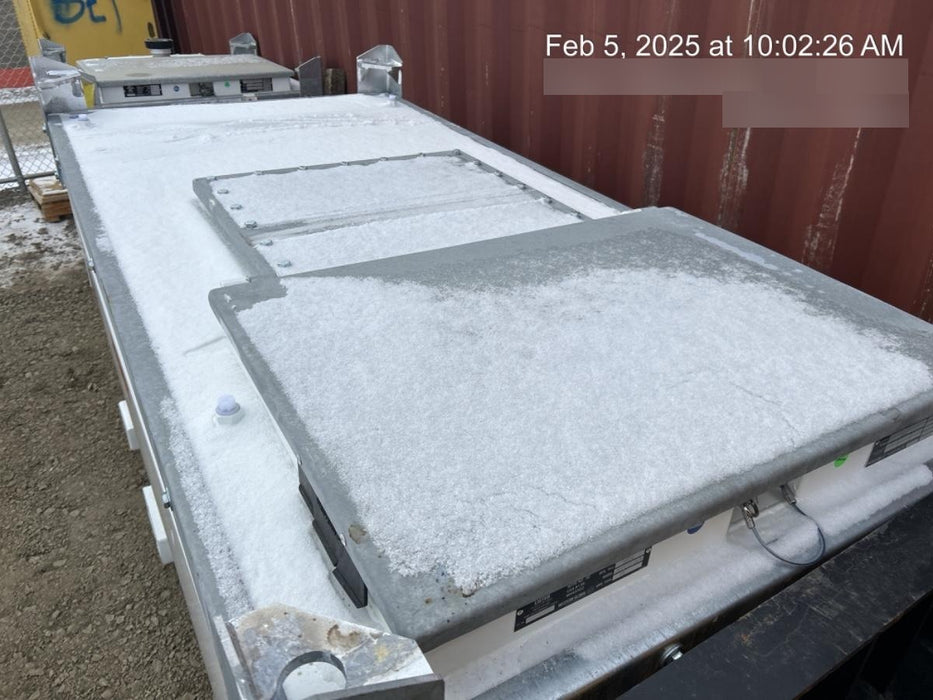 2024 WESTERN GLOBAL 20TCG-ES