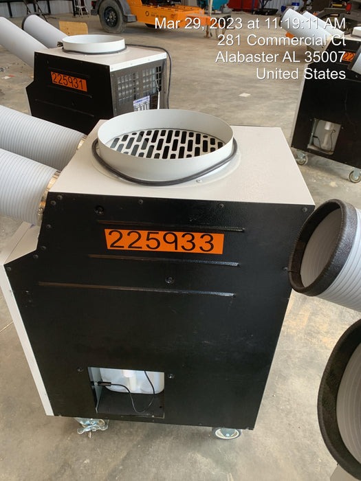 2022 KWIKOOL KPAC1411-2