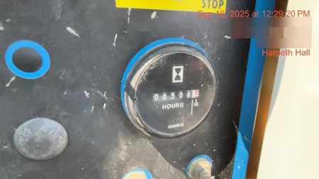 2021 GENIE Z-34 IC