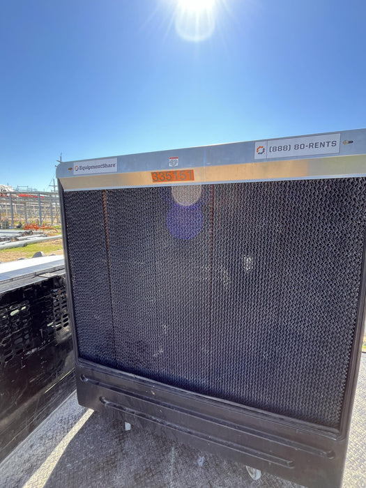 2023 BIG ASS FANS Cool Space 400