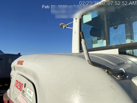 2020 TAKEUCHI TB290C
