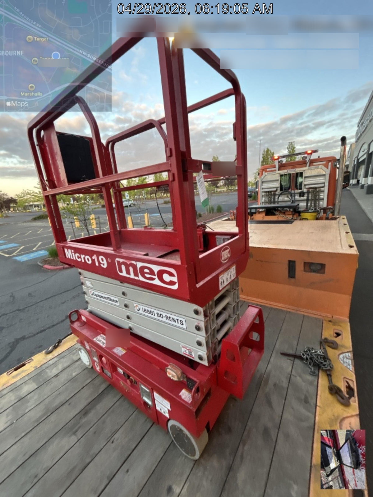 2020 MEC Micro 19