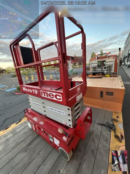 2020 MEC Micro 19