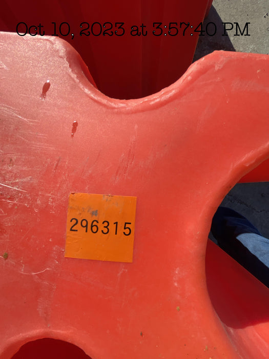 2023 HOUSTON BARRICADE WFB42