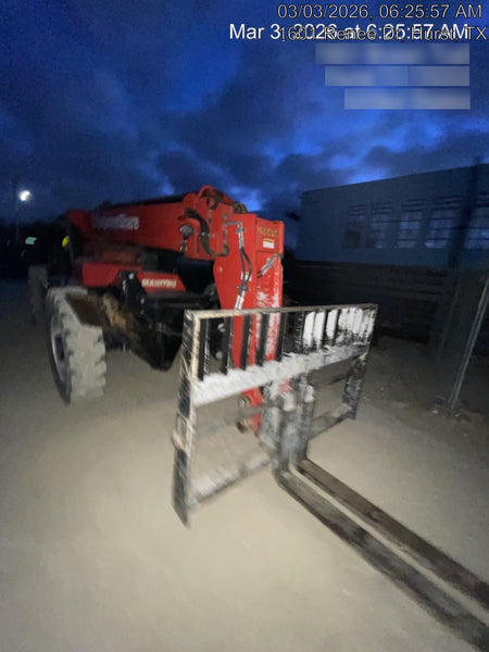 2023 MANITOU MTA10055