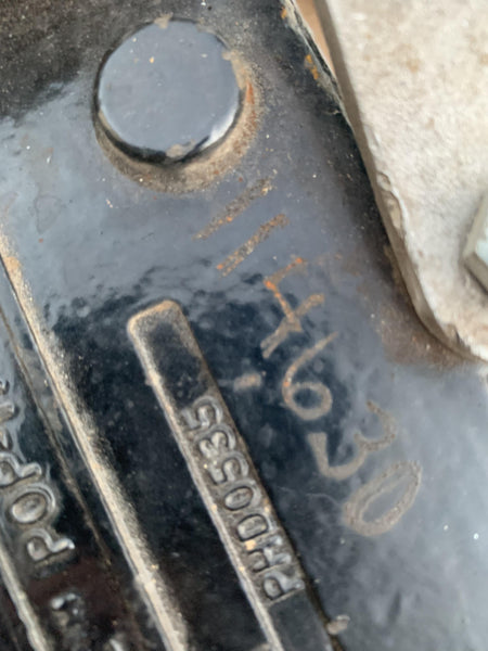 2020 GEARWRENCH PHD0535 GEARWRENCH