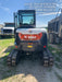 2022 Bobcat E50 Cab/Heat/Air, Rubber Tracks, Manual QC, Hydraulic Thumb