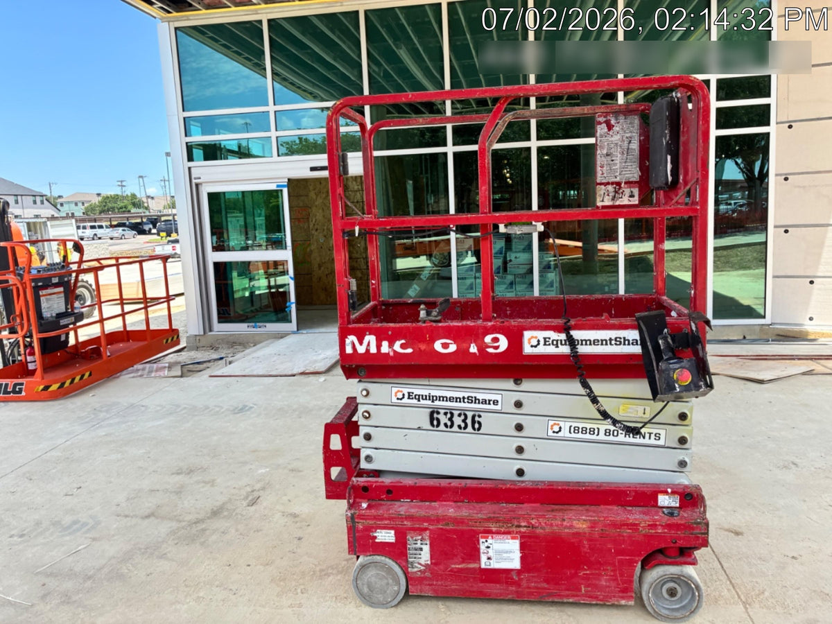 2017 MEC Micro 19