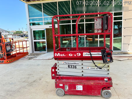 2017 MEC Micro 19