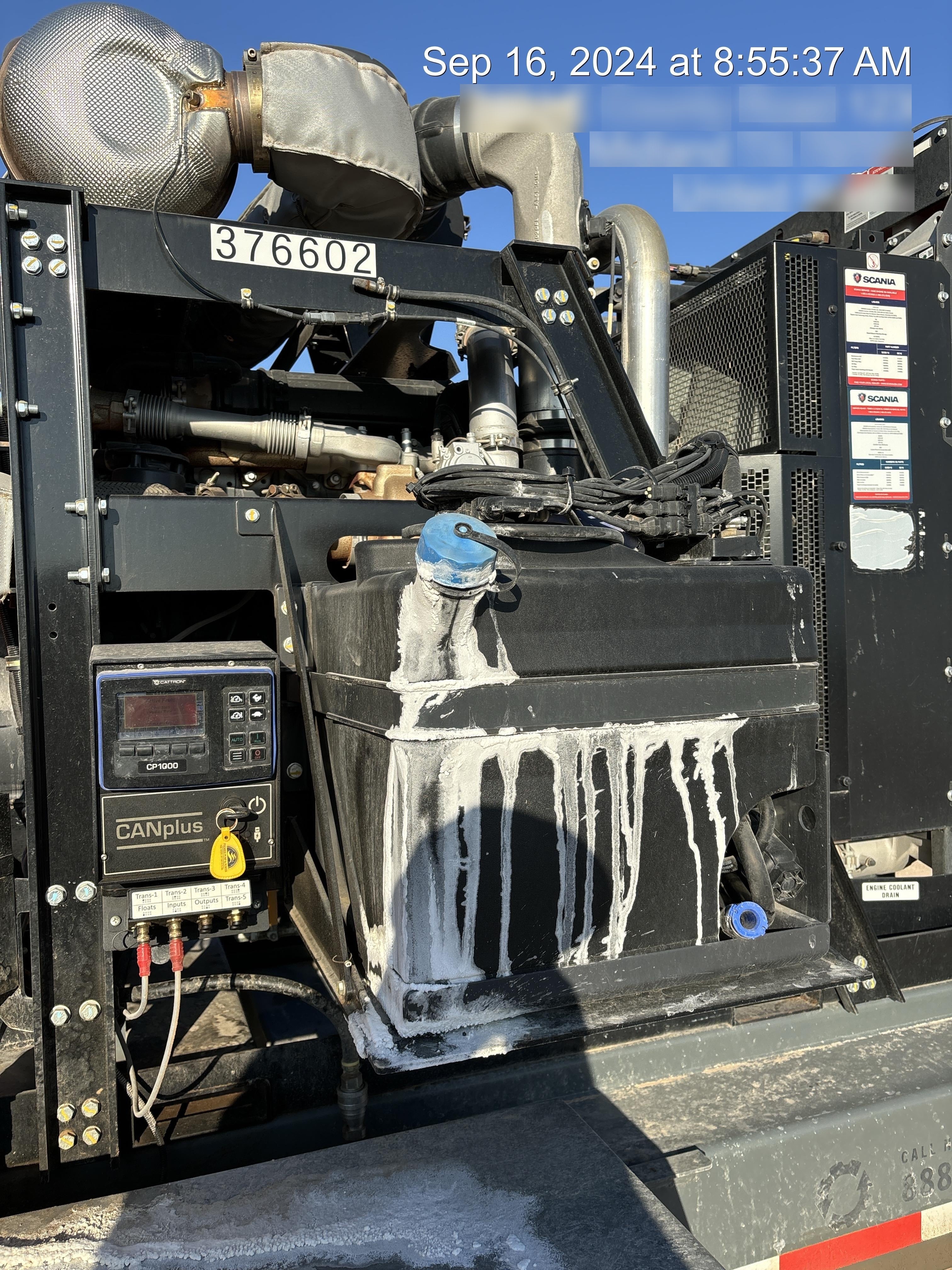 2023 PREMIER PUMP 8NHTH-RP-DC13