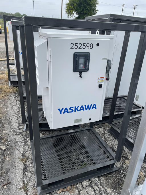 2022 YASKAWA DW-4025