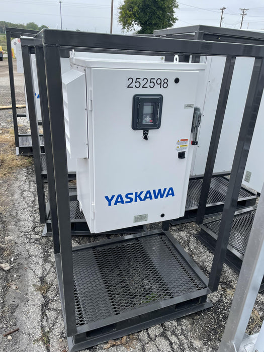 2022 YASKAWA DW-4025