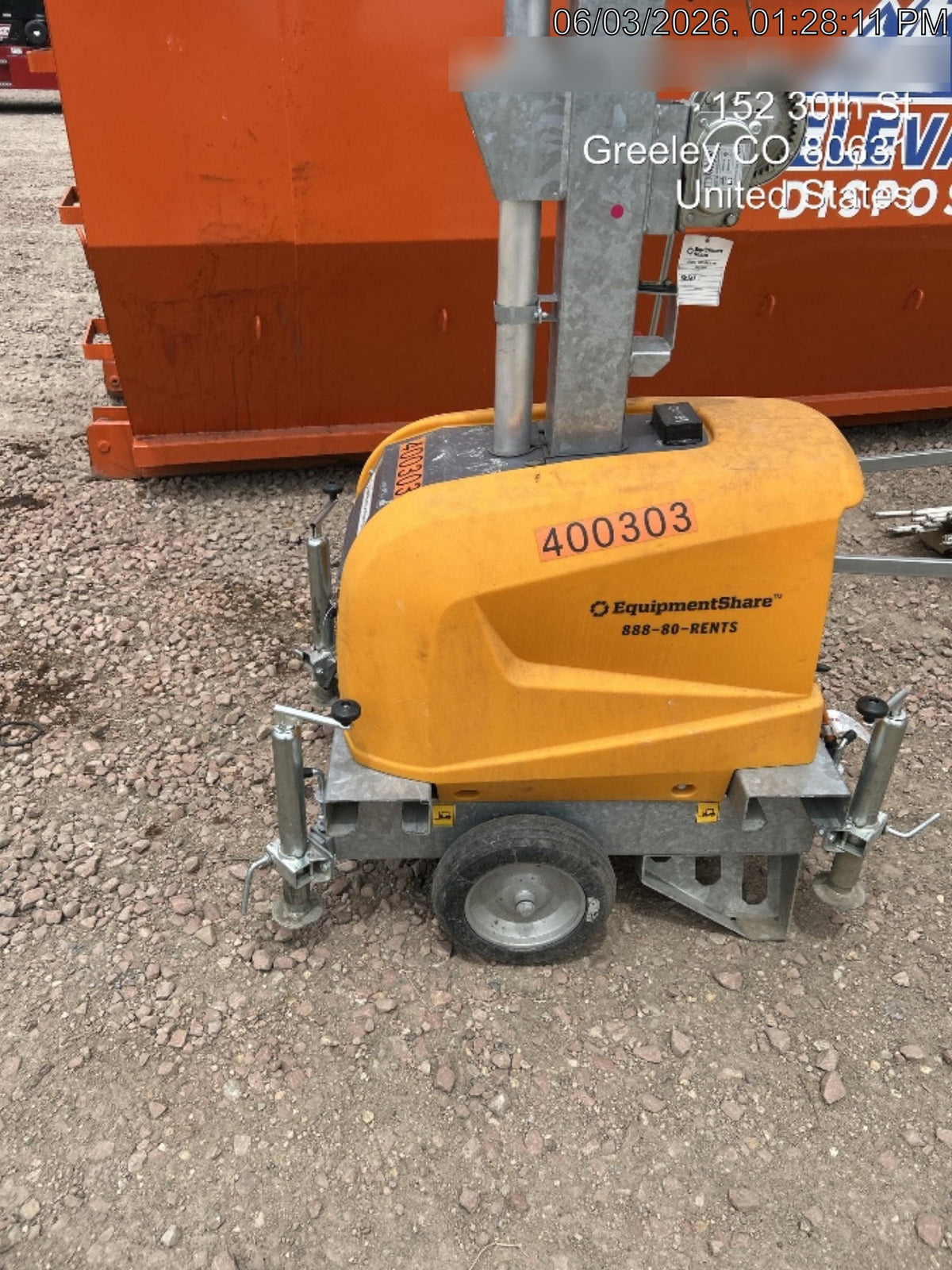 2024 ATLAS COPCO HILIGHT E3 Plus