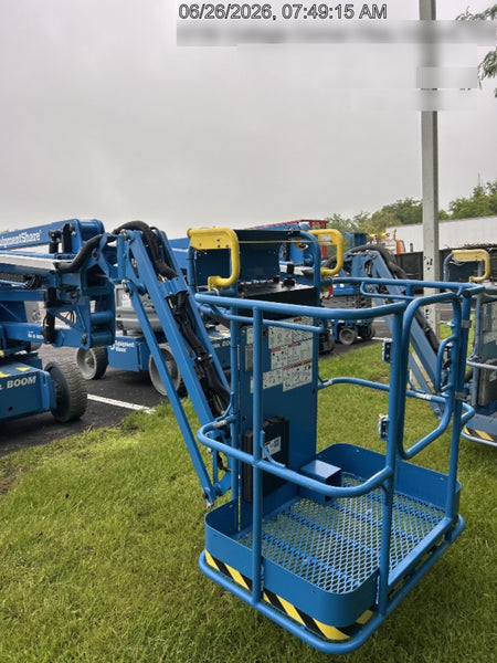 2026 GENIE Z40/23N RJ