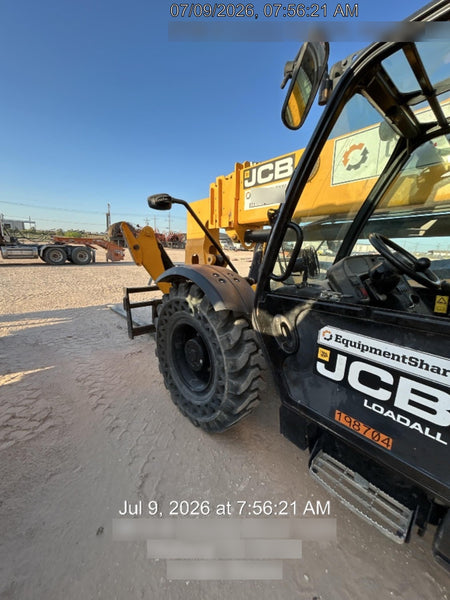 2021 JCB 514-56