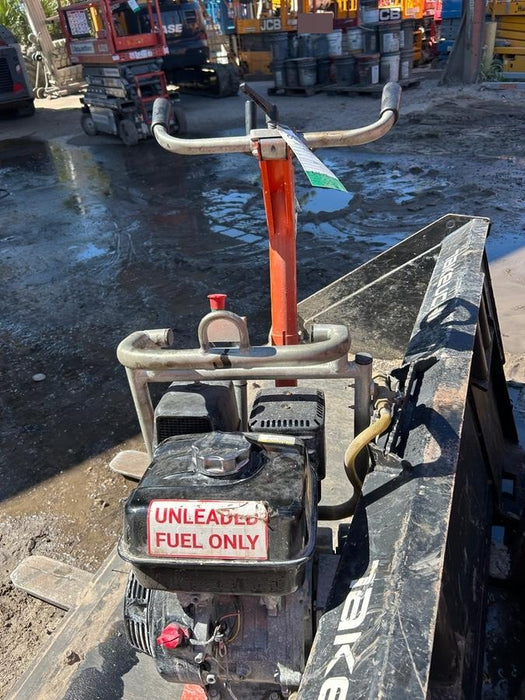 2022 HUSQVARNA FS309