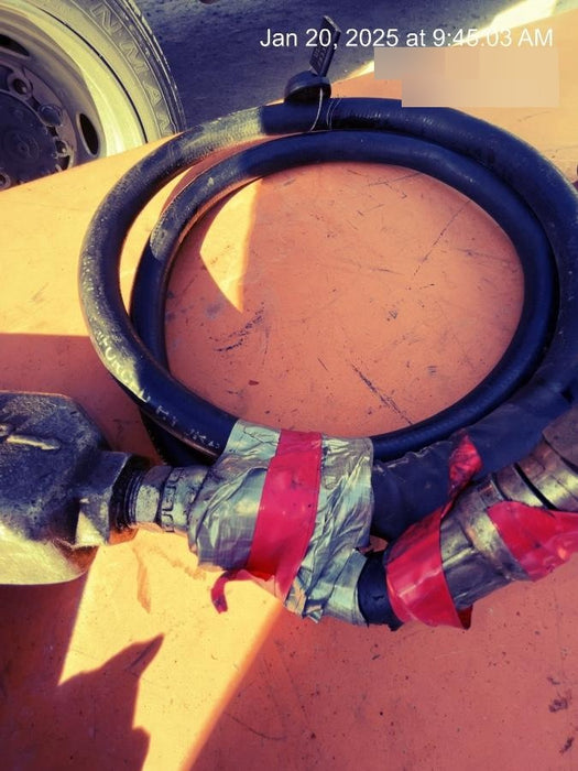 2021 MICHIGAN PNEUMATIC 4940B2