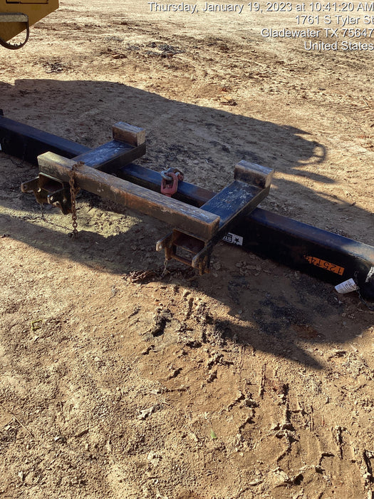 2021 STAR INDUSTRIES 1160B