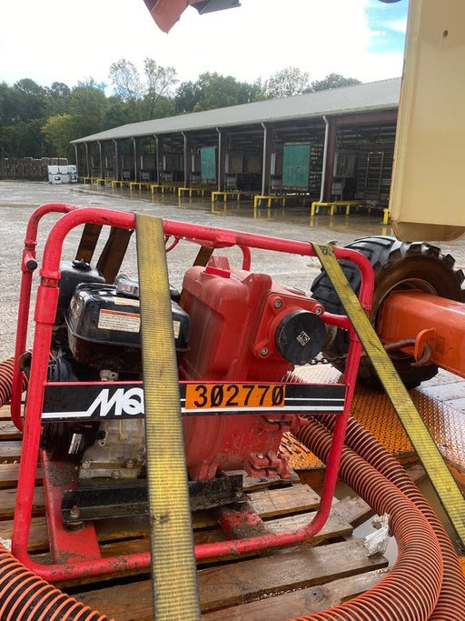 2023 MULTIQUIP QP4TH