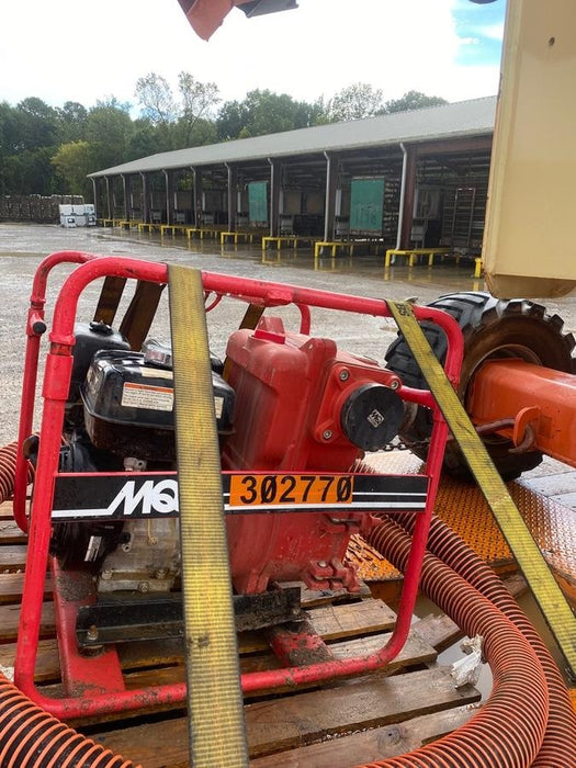 2023 MULTIQUIP QP4TH