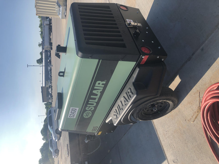 2019 SULLAIR 185-DPQ