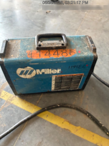 2020 MILLER ELECTRIC CST-280