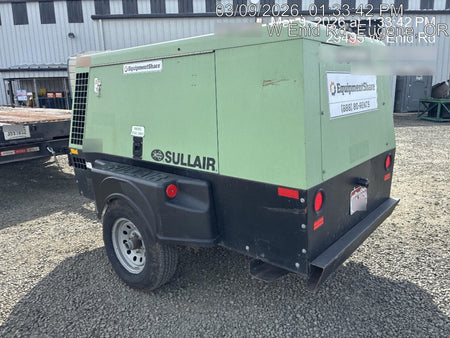 2019 SULLAIR 375H