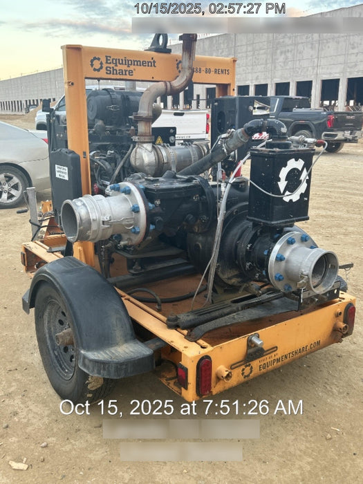 2022 PIONEER PP66S12L71-TD2.9L4