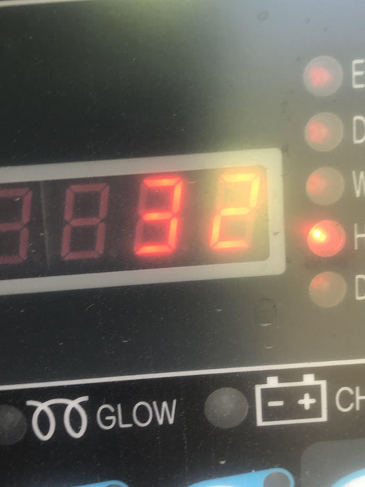 2021 AIRMAN PDS185S-6E1