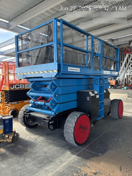 2022 GENIE GS-4390 RT