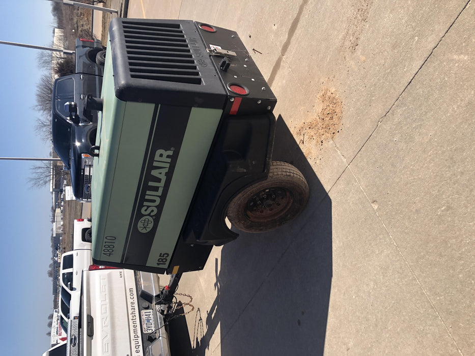 2019 SULLAIR 185-DPQ