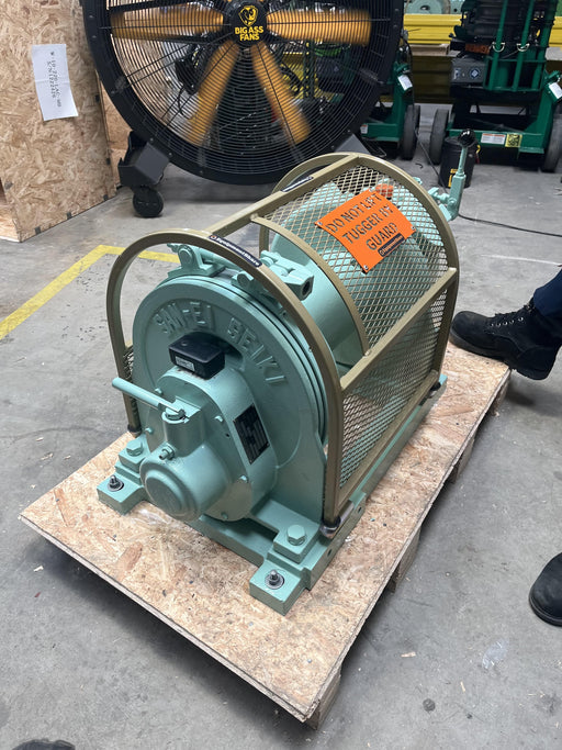 2024 MICHIGAN PNEUMATIC MP-W10220LACMBG