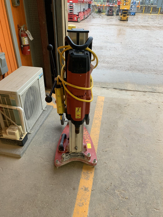 2021 HILTI DD250E