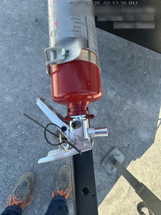 2023 DOOSAN P425/HP375WCU