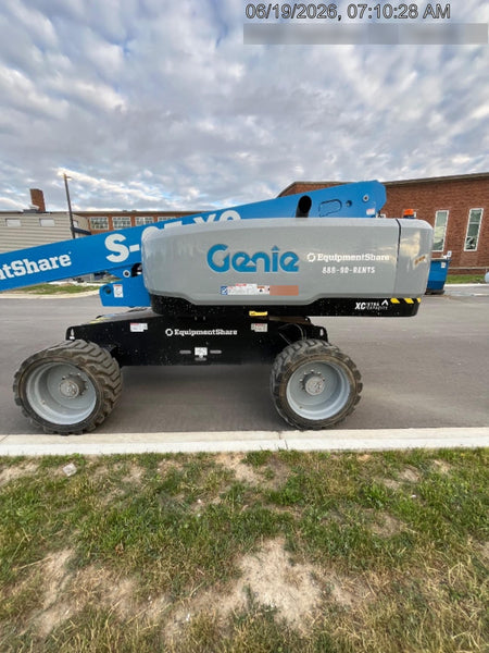 2024 GENIE S-65 XC