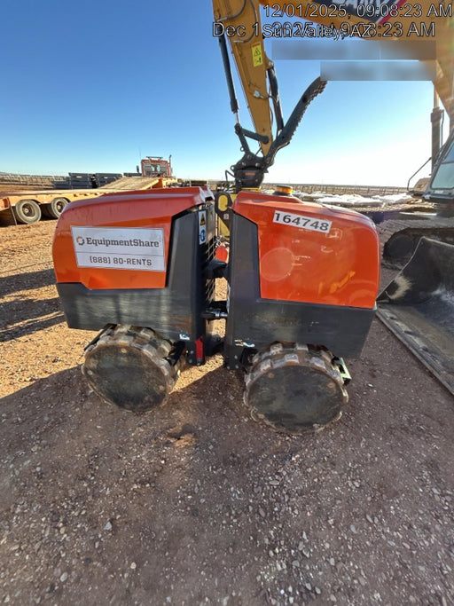 2021 HUSQVARNA LP9505