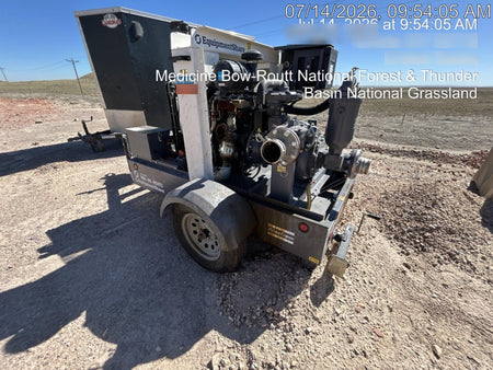 2026 ATLAS COPCO PAC F44 KD