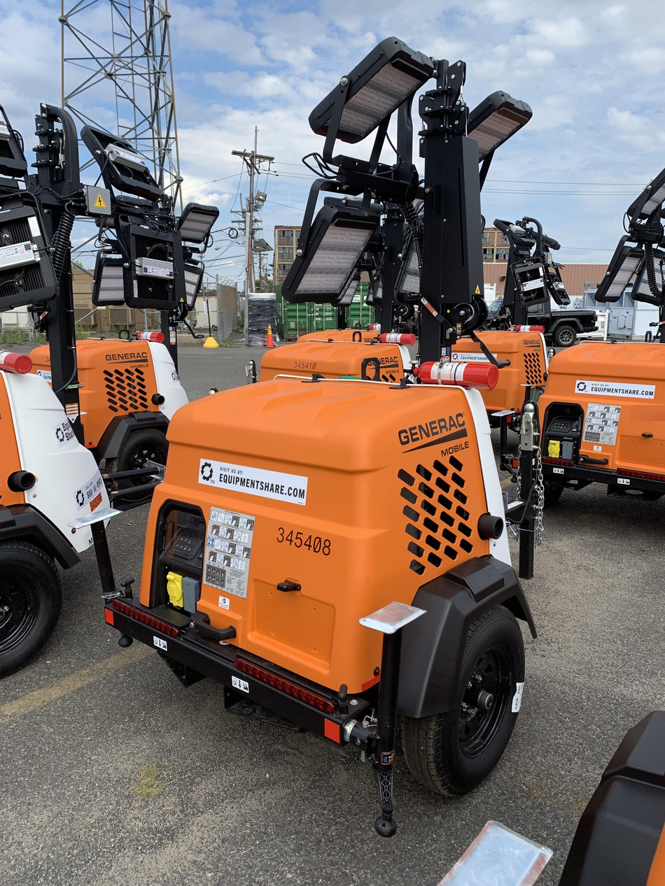 2023 GENERAC MLT2