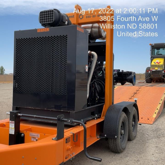 2021 PIONEER PP108S17L71-6090HFC09