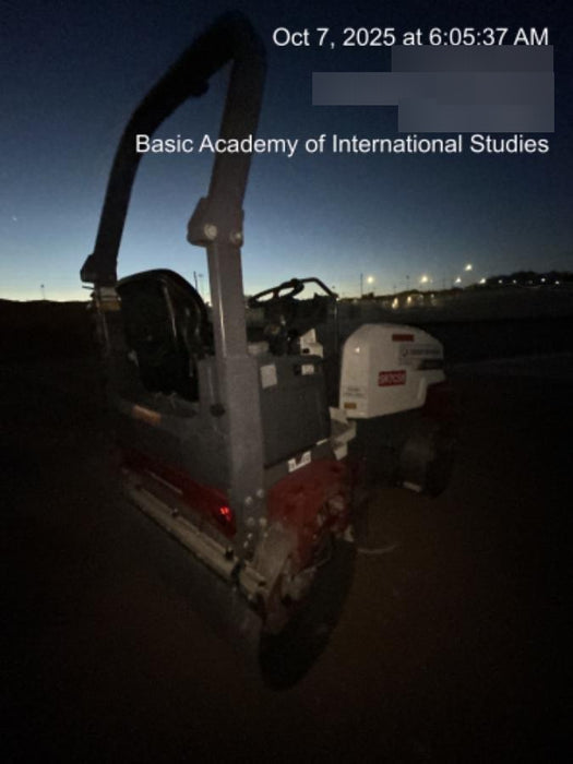 2020 DYNAPAC CC 1200