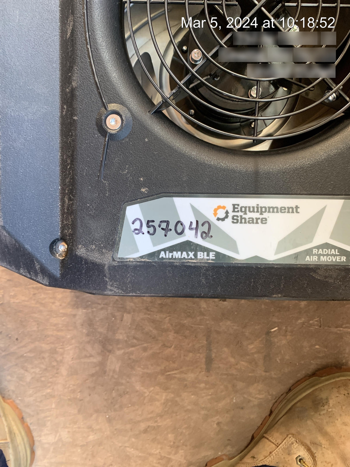 2022 PHOENIX R250