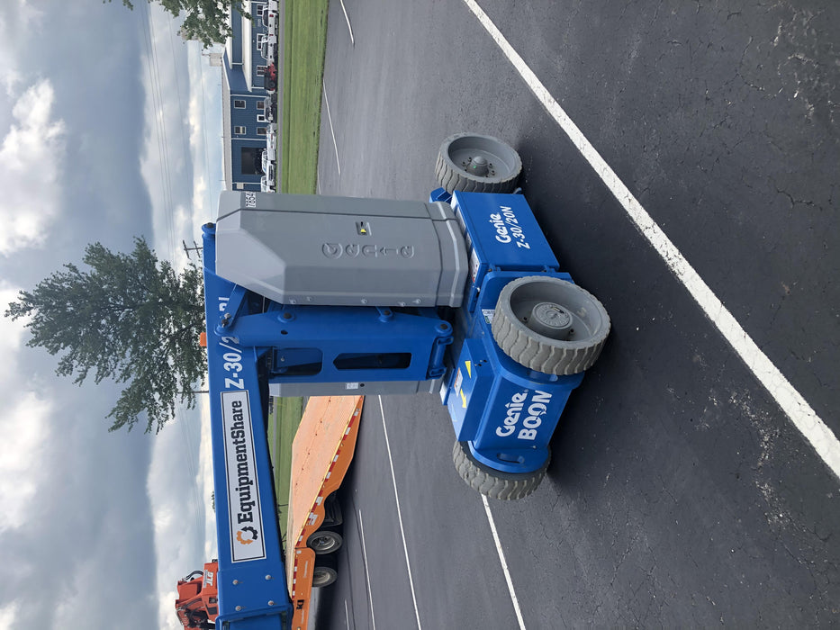2020 GENIE Z-30/20N RJ