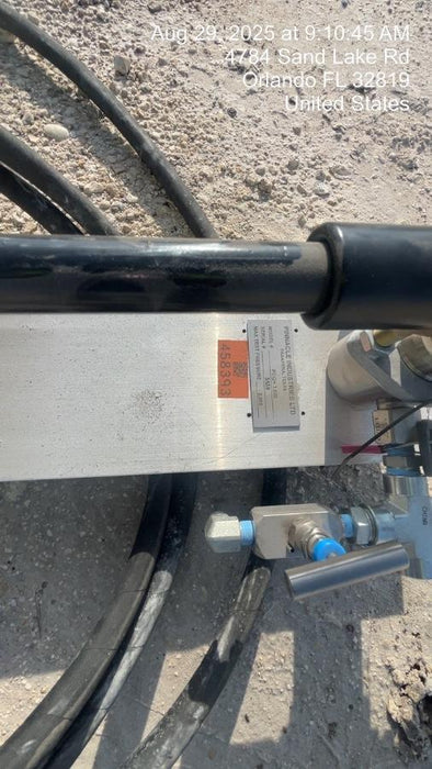 2024 PINNACLE PDQH-3000