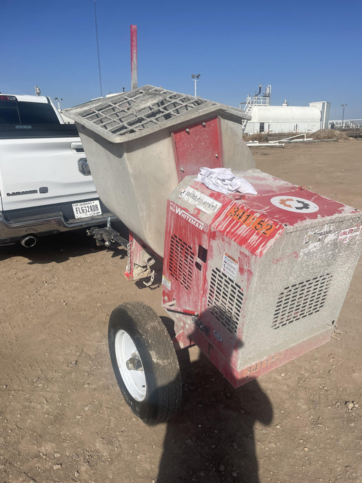 2023 MULTIQUIP WM90PH8