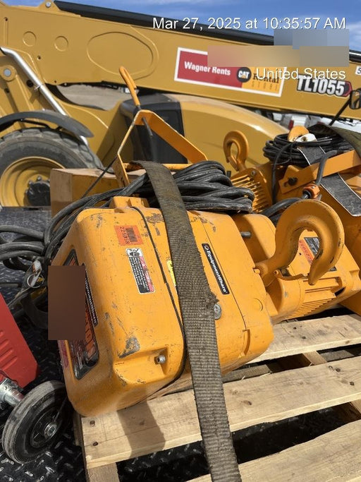 2022 HARRINGTON SNER020L