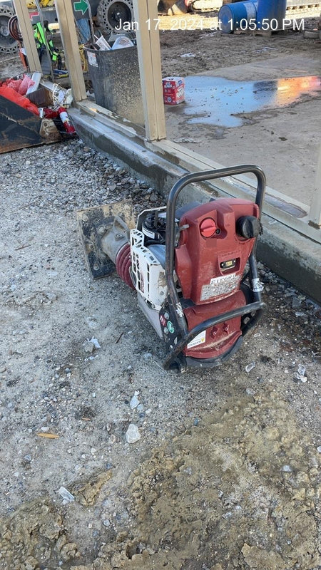 2021 DYNAPAC DR7X