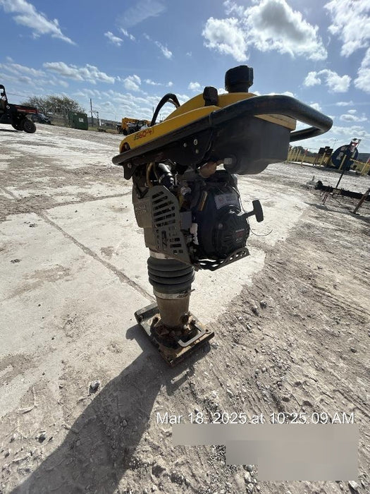 2020 WACKER NEUSON BS60-4As