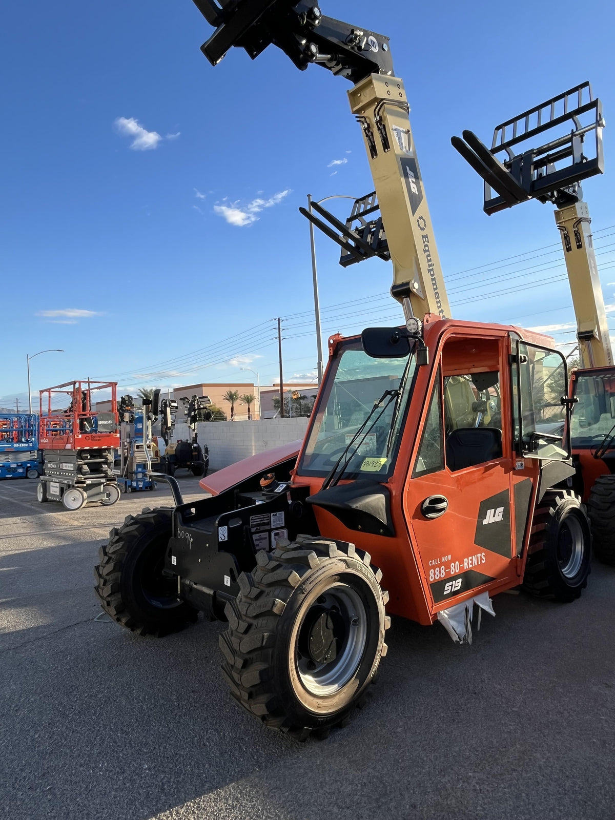 2026 JLG 519