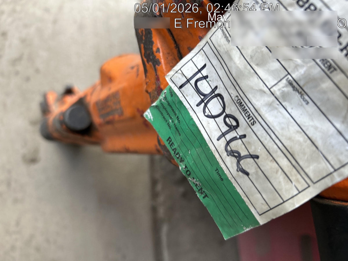 2021 MICHIGAN PNEUMATIC MP-TPB60-114