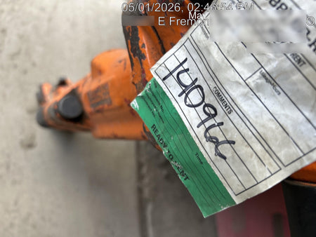 2021 MICHIGAN PNEUMATIC MP-TPB60-114